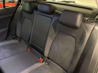 Volkswagen Golf 1.5 TSI 204 Match eHybrid 5dr DSG