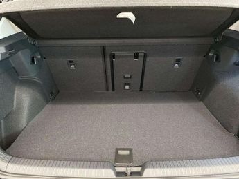 Volkswagen Golf 1.5 TSI 204 Match eHybrid 5dr DSG