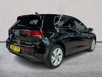 Volkswagen Golf 1.5 TSI 204 Match eHybrid 5dr DSG