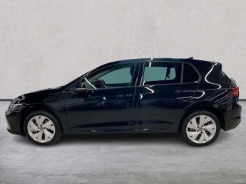 Volkswagen Golf 1.5 TSI 204 Match eHybrid 5dr DSG