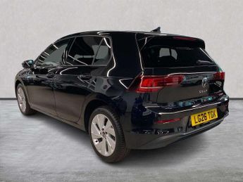 Volkswagen Golf 1.5 TSI 204 Match eHybrid 5dr DSG