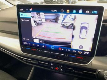 Volkswagen Golf 1.5 TSI 204 Match eHybrid 5dr DSG