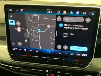 Volkswagen Golf 1.5 TSI 204 Match eHybrid 5dr DSG