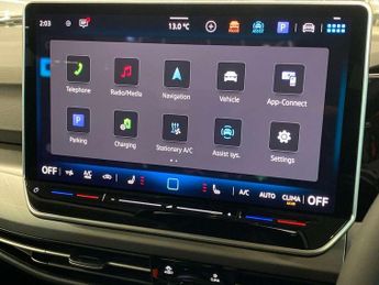 Volkswagen Golf 1.5 TSI 204 Match eHybrid 5dr DSG