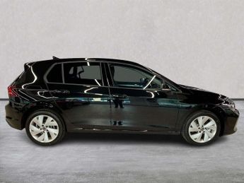Volkswagen Golf 1.5 TSI 204 Match eHybrid 5dr DSG