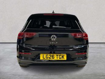 Volkswagen Golf 1.5 TSI 204 Match eHybrid 5dr DSG