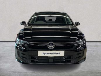Volkswagen Golf 1.5 TSI 204 Match eHybrid 5dr DSG