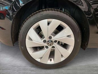 Volkswagen Golf 1.5 TSI 204 Match eHybrid 5dr DSG