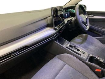 Volkswagen Golf 1.5 TSI 204 Match eHybrid 5dr DSG