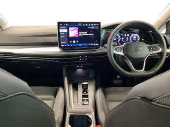 Volkswagen Golf 1.5 TSI 204 Match eHybrid 5dr DSG