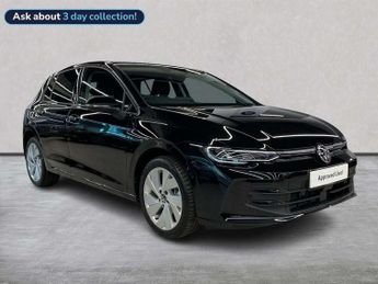 Volkswagen Golf 1.5 TSI 204 Match eHybrid 5dr DSG