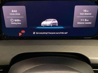 Volkswagen Golf 1.5 TSI 204 Match eHybrid 5dr DSG