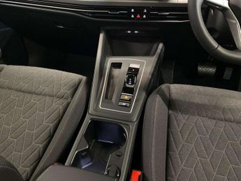 Volkswagen Golf 1.5 TSI 204 Match eHybrid 5dr DSG