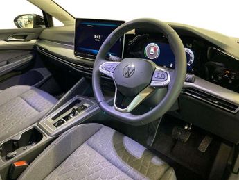 Volkswagen Golf 1.5 TSI 204 Match eHybrid 5dr DSG