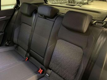 Volkswagen Golf 1.5 TSI 204 Match eHybrid 5dr DSG