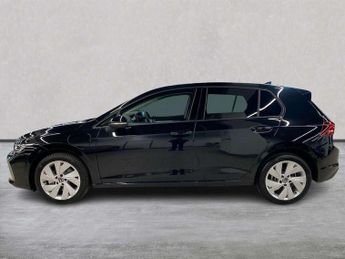 Volkswagen Golf 1.5 TSI 204 Match eHybrid 5dr DSG