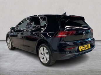 Volkswagen Golf 1.5 TSI 204 Match eHybrid 5dr DSG