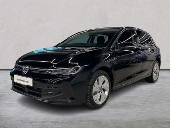 Volkswagen Golf 1.5 TSI 204 Match eHybrid 5dr DSG