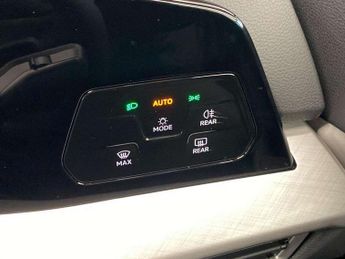 Volkswagen Golf 1.5 TSI 204 Match eHybrid 5dr DSG