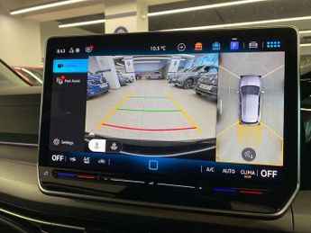 Volkswagen Golf 1.5 TSI 204 Match eHybrid 5dr DSG