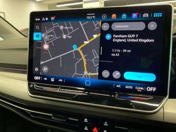 Volkswagen Golf 1.5 TSI 204 Match eHybrid 5dr DSG