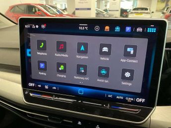 Volkswagen Golf 1.5 TSI 204 Match eHybrid 5dr DSG