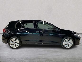 Volkswagen Golf 1.5 TSI 204 Match eHybrid 5dr DSG