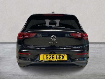 Volkswagen Golf 1.5 TSI 204 Match eHybrid 5dr DSG