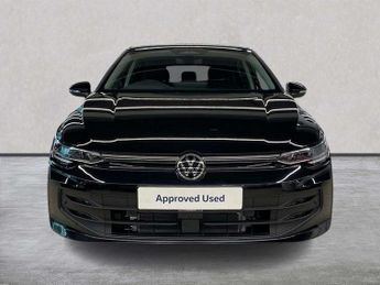 Volkswagen Golf 1.5 TSI 204 Match eHybrid 5dr DSG