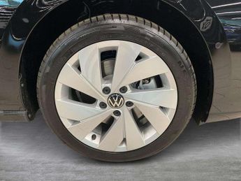 Volkswagen Golf 1.5 TSI 204 Match eHybrid 5dr DSG