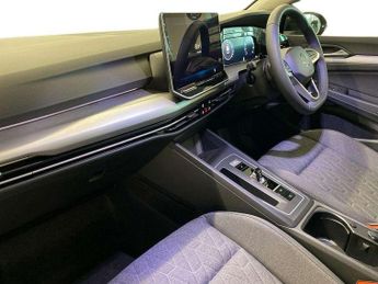 Volkswagen Golf 1.5 TSI 204 Match eHybrid 5dr DSG