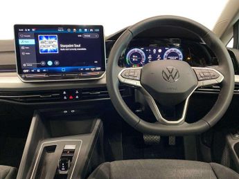 Volkswagen Golf 1.5 TSI 204 Match eHybrid 5dr DSG