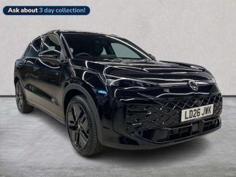 Volkswagen T-Roc 1.5 eTSI 150 R-Line 5dr DSG