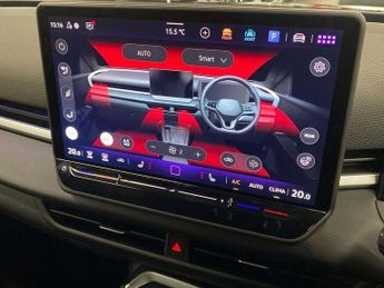 Volkswagen T-Roc 1.5 eTSI 150 R-Line 5dr DSG