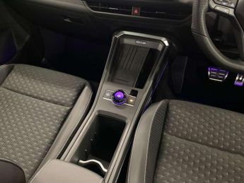 Volkswagen T-Roc 1.5 eTSI 150 R-Line 5dr DSG