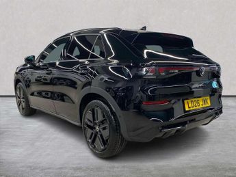 Volkswagen T-Roc 1.5 eTSI 150 R-Line 5dr DSG