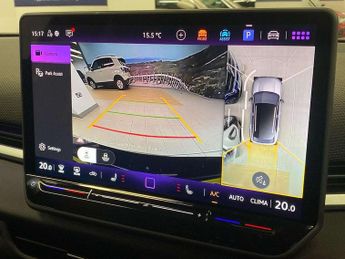 Volkswagen T-Roc 1.5 eTSI 150 R-Line 5dr DSG