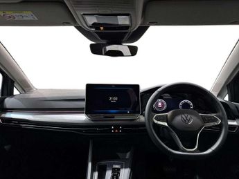 Volkswagen Golf 1.5 TSI 204 Match eHybrid 5dr DSG