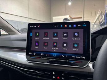 Volkswagen Golf 1.5 TSI 204 Match eHybrid 5dr DSG