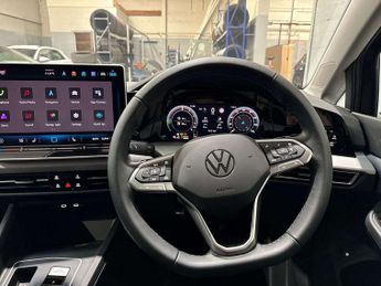 Volkswagen Golf 1.5 TSI 204 Match eHybrid 5dr DSG