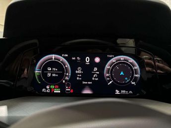 Volkswagen Golf 1.5 TSI 204 Match eHybrid 5dr DSG
