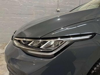 Volkswagen Golf 1.5 TSI 204 Match eHybrid 5dr DSG
