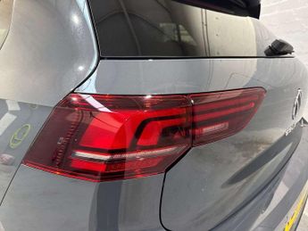 Volkswagen Golf 1.5 TSI 204 Match eHybrid 5dr DSG