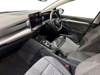 Volkswagen Golf 1.5 TSI 204 Match eHybrid 5dr DSG