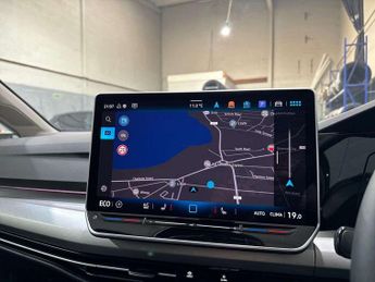 Volkswagen Golf 1.5 TSI 204 Match eHybrid 5dr DSG