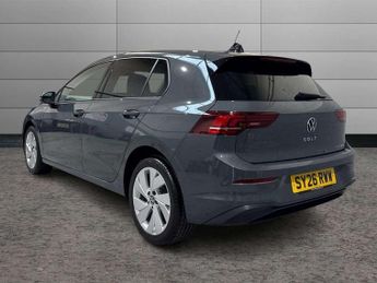 Volkswagen Golf 1.5 TSI 204 Match eHybrid 5dr DSG