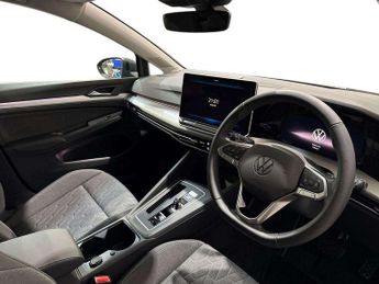 Volkswagen Golf 1.5 TSI 204 Match eHybrid 5dr DSG