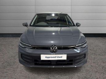 Volkswagen Golf 1.5 TSI 204 Match eHybrid 5dr DSG