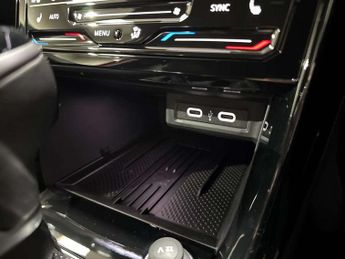 Volkswagen T-Cross 1.0 TSI Black Edition 5dr DSG