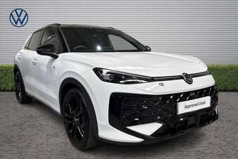 Volkswagen T-Roc 1.5 eTSI 150 R-Line 5dr DSG